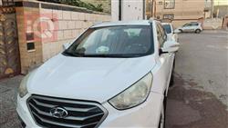 هیوندای تۆکسۆن